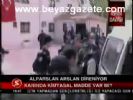 Alparslan Aslan Direniyor