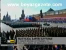 Rusya'da Zafer Bayramı