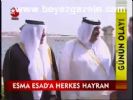 Esma Esad'a Herkes Hayran