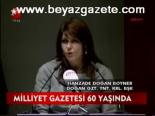 Milliyet Gazetesi 60 Yaşında