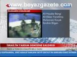 Saldırıda Ölen 4 Türk'ün Kimliği