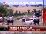 Turkısh Kovboylar