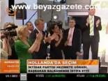Hollanda'da Seçim