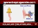Kulakları Çınlayanlara...