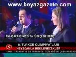 8. Türkçe Olimpiyatları