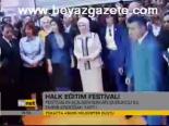 Halk Eğitim Festivali