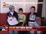 Selin Yuttuğu Hayat