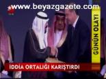 Suudi Arabistan'dan 15 Milyar Dolar Geldi Mi?