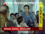 Kemal Sunal Ödülleri