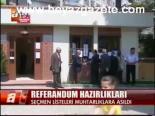 Referandum Hazırlıkları