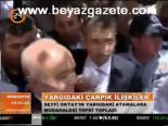 Yargıtaydaki Çarpık İlişkiler