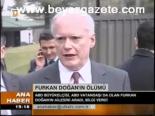 Furkan Doğan'ın Ölümü