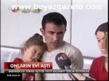 Barınma Evi Yerine Aşti'de Yatıp Kalkıyorlar