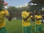 afrika - Fıfa Dünya Kupası Açılış Maçı Güney Afrika 1-1 Meksika Maç Görüntüleri Videosu