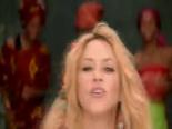 shakira - Fıfa Dünya Kupası Resmi Klibi Shakira - Waka Waka Videosu