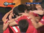 guney kore - Dünya Kupası B Grubu İlk Maçı Yunanistan- Güney Kore Karşılaşması Haberi- Maçın Golleri-1 Videosu