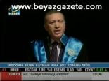 Erdoğan: Eksen Kayması Asla Söz Konusu Değil