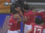 guney kore - Dünya Kupası B Grubu İlk Maçı Yunanistan- Güney Kore Karşılaşması Haberi- Maçın Golleri Videosu