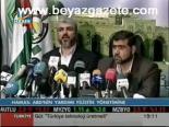 Hamas: Abd'nin Yardımı Filistin Yönetimine