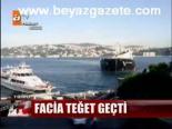 Facia Teğet Geçti