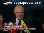 Avukatların Seçimi