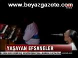 Yaşayan Efsaneler