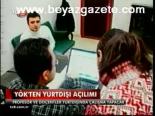 Yök'ten Yurtdışı Açılımı