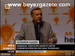 Gündem Gazze