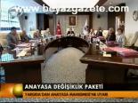 Anayasa Değişiklik Paketi