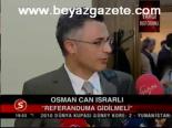 Osman Can Israrlı