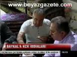 Baykal'a Kck İddiaları