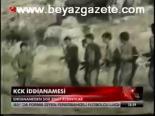 Kck İddianamesi