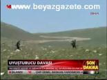 Hakkari'de Çatışma