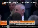 Chp'de Kriz