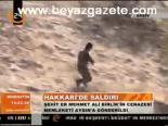 Hakkari'de Saldırı