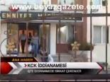 İşte Kck İddianamesi