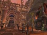 World Of Warcraft Cataclysm Revamped Cities Gameplay
