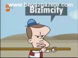 Bizimcity: Eksen Ve Abd
