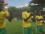 afrika - 2010 Dünya Kupası Atılan Bütün Goller Ve Maçların Özetleri-1- Videosu