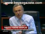 İsrailli Yerine Araplar