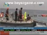 Greenpeace'in Orkinos Eylemleri