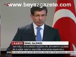 İsrail Tarafsız Araştırma Yapamaz