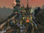 World Of Warcraft Cataclysm Affected Zones Gameplay