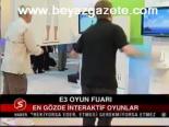 E3 Oyun Fuarı