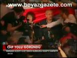 Chp Yolu Göründü