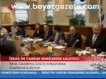 İsrail İç Soruşturma Komitesini Kuruyor