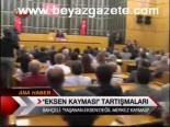 Yaşanan Eksen Değil Merkez Kayması