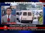 Kafes Eylem Planı Davası