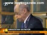 Bahçeli: Cumhurbaşkanı Türk Liderleri Toplasın