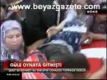 Güle Oynaya Gitmişti